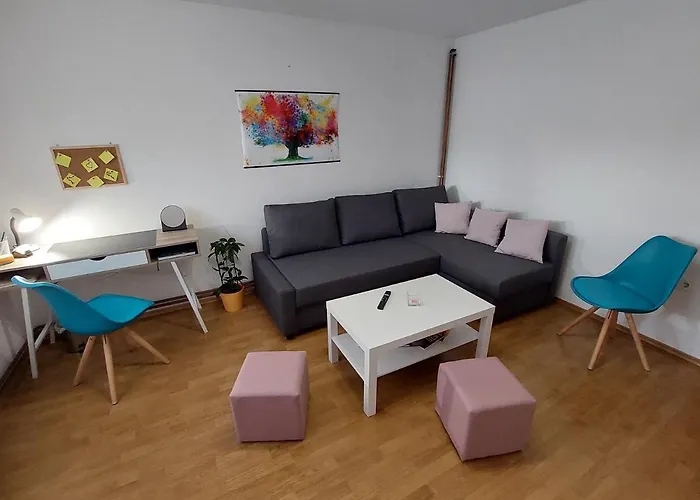 Suite Elena
