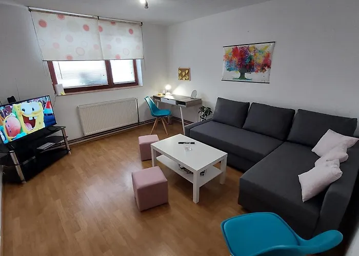 Suite Elena